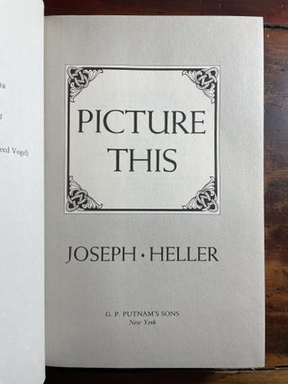 Picture This