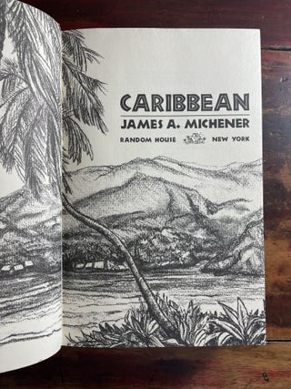 Caribbean
