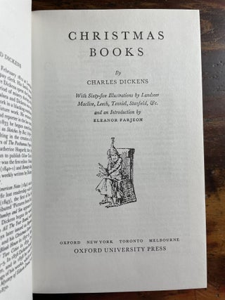 Christmas Books