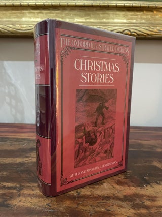 Item #1989CS-DIC-9-F Christmas Stories. Charles Dickens