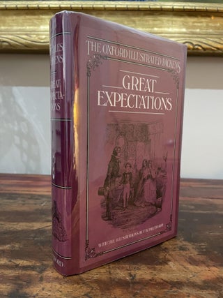 Item #1989GE-DIC-9-F Great Expectations. Charles Dickens