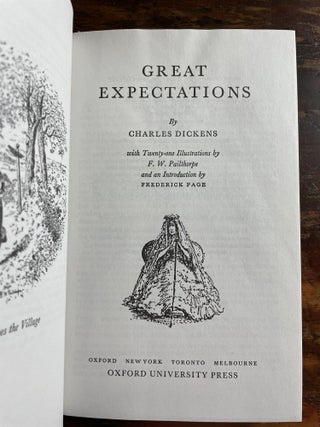 Great Expectations