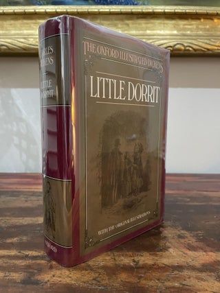 Item #1989LD-DIC-9-AN Little Dorrit. Charles Dickens