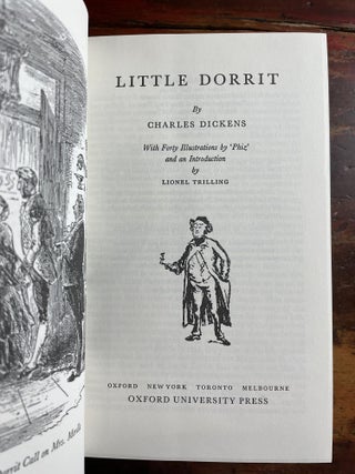 Little Dorrit