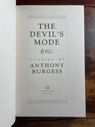 The Devil's Mode