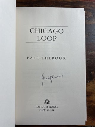Chicago Loop