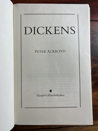 Dickens