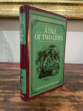 Item #1991ATO-DIC-9-AN A Tale of Two Cities. Charles Dickens