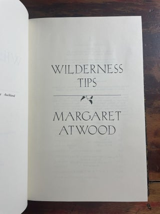 Wilderness Tips