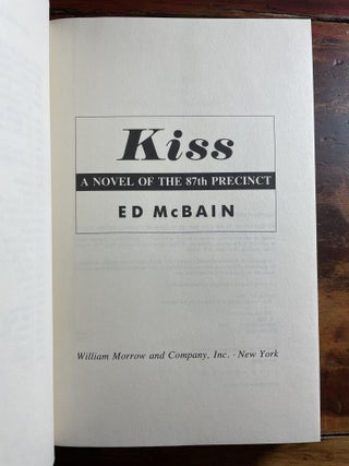 Kiss