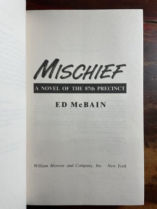 Mischief