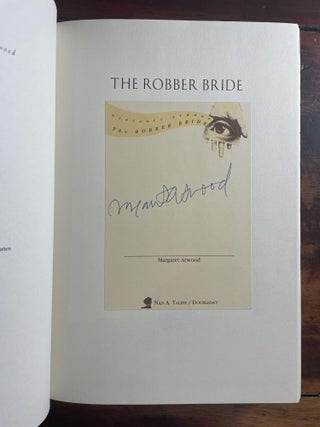 The Robber Bride