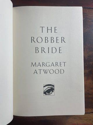 The Robber Bride