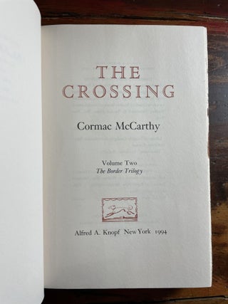 The Crossing