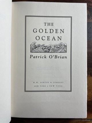 The Golden Ocean