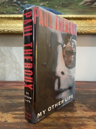 Item #1996MOL-THE-1-VG My Other Life. Paul Theroux