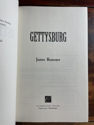 Gettysburg