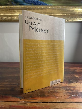Uneasy Money