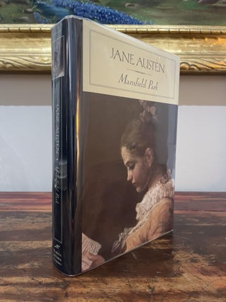 Item #2005MP-AUS-1T-F Mansfield Park. Jane Austen