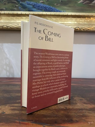 The Coming of Bill