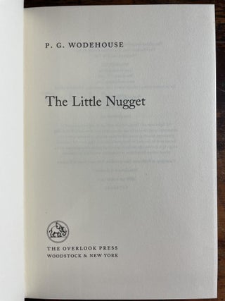 The Little Nugget