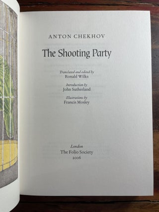 The Shooting Party