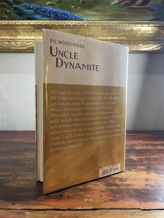 Uncle Dynamite