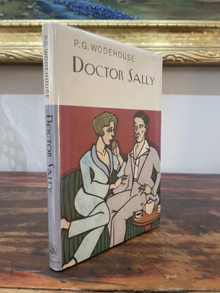 Item #2008DS-WOD-1T-AN Doctor Sally. P G. Wodehouse