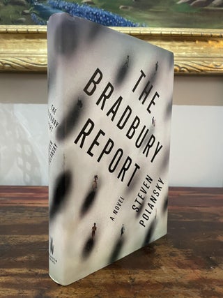 Item #2009TBR-POL-1-F The Bradbury Report. Steven Polansky