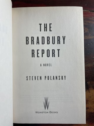 The Bradbury Report