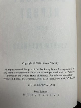 The Bradbury Report