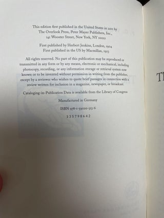 The Gold Bat