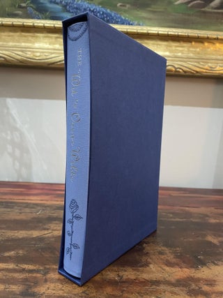 Item #2012TWO-WIL-9-F The Wit of Oscar Wilde. Oscar Wilde
