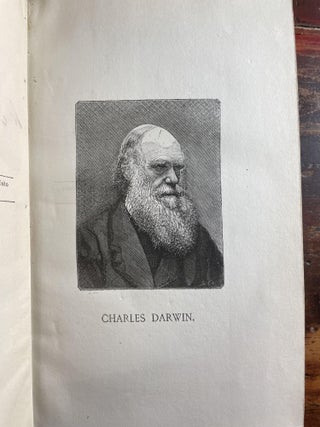 Origen de Las Especies