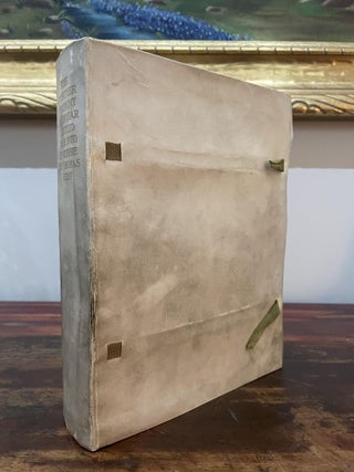 Item #4625 The Courtyer of Count Baldessar Castilio. "Count Baldessar Castilio, Thomas Hoby"