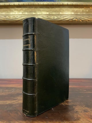Item #4626 In Somnium Scipionis ex Ciceronis VI libro de Rep. Eruditissima explanation. Macrobii,...