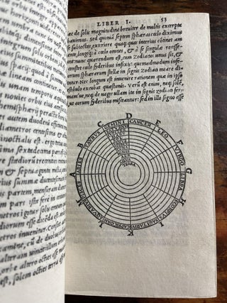 In Somnium Scipionis ex Ciceronis VI libro de Rep. Eruditissima explanation.
