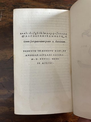 In Somnium Scipionis ex Ciceronis VI libro de Rep. Eruditissima explanation.