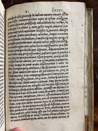 De Prudentia