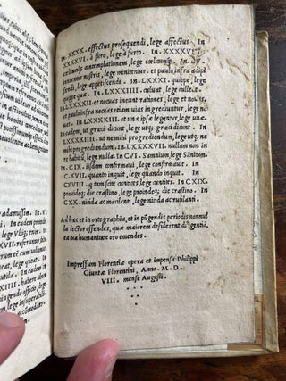 De Prudentia