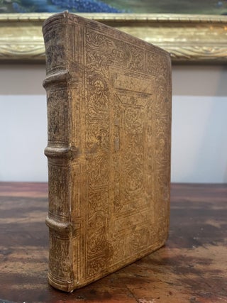 Item #4629 Historia de Gentibus Septentrionalibus. Olaus Magnus