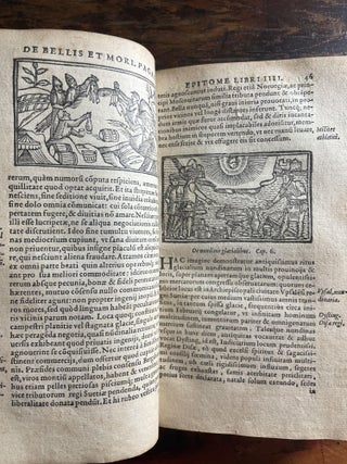 Historia de Gentibus Septentrionalibus