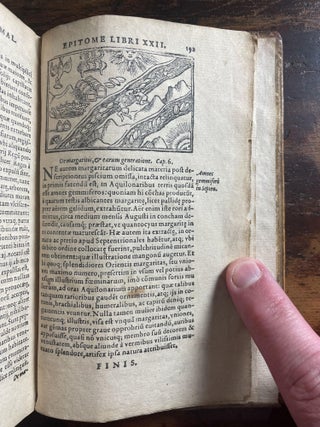 Historia de Gentibus Septentrionalibus