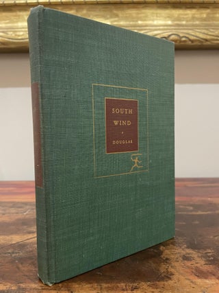 Item #4649 South Wind. Norman Douglas