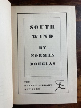 South Wind