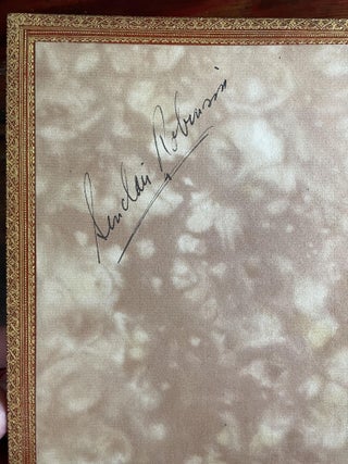Mirabeau's Love-Letters