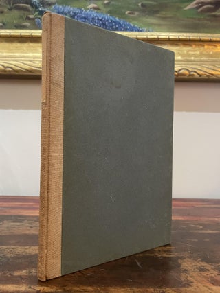 Item #4670 Sonnets and Verses. Enid Clay