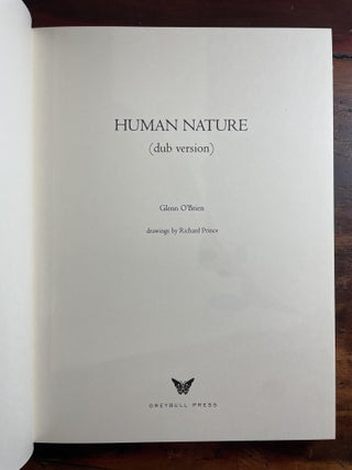 Human Nature (dub version)