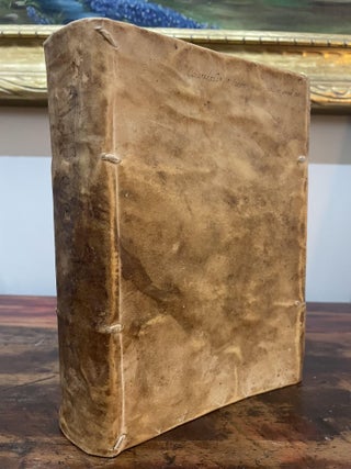 Item #4675 Libro Aureo del Gran Emperador Marco Aurelio, Con el Relox de Principes. Don Antonio...