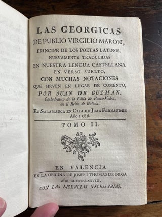 P. Virgilii Maronis Opera Omnia, Variis Interpretibus et Notis Illustrata.